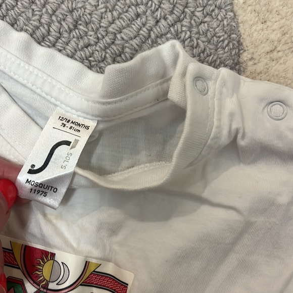 KIDS T-SHIRT - Picture 2 of 4